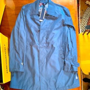 Brooklyn Brigrade Men’s trend coat